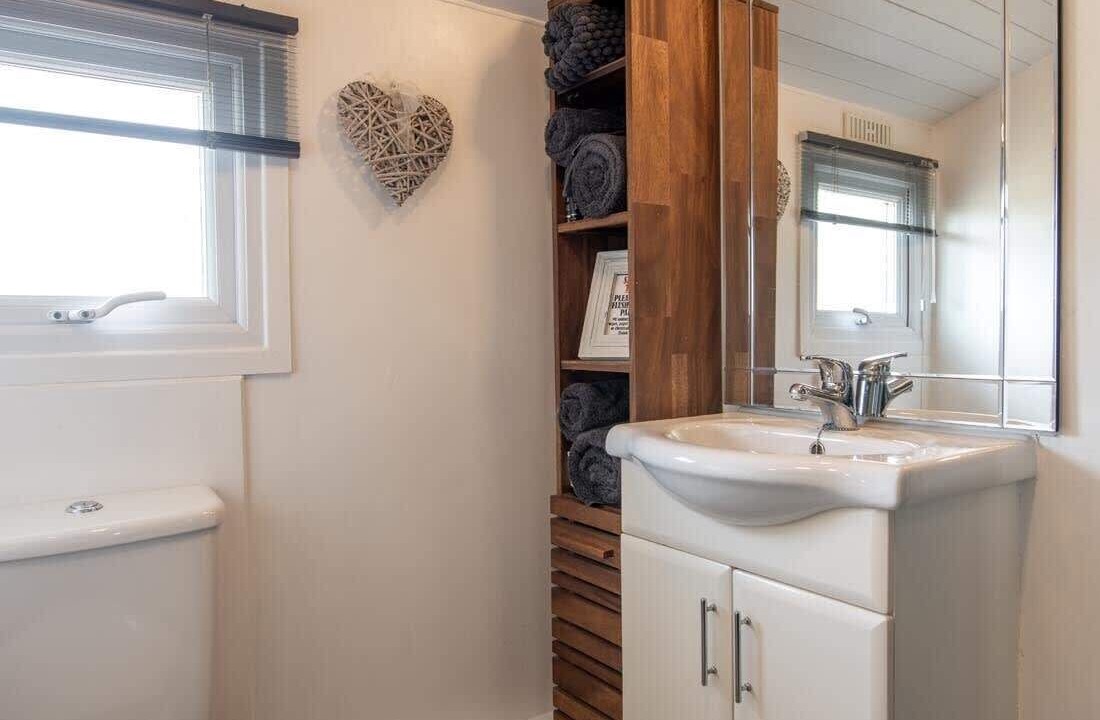 Photo of Bathroom in Bubwith