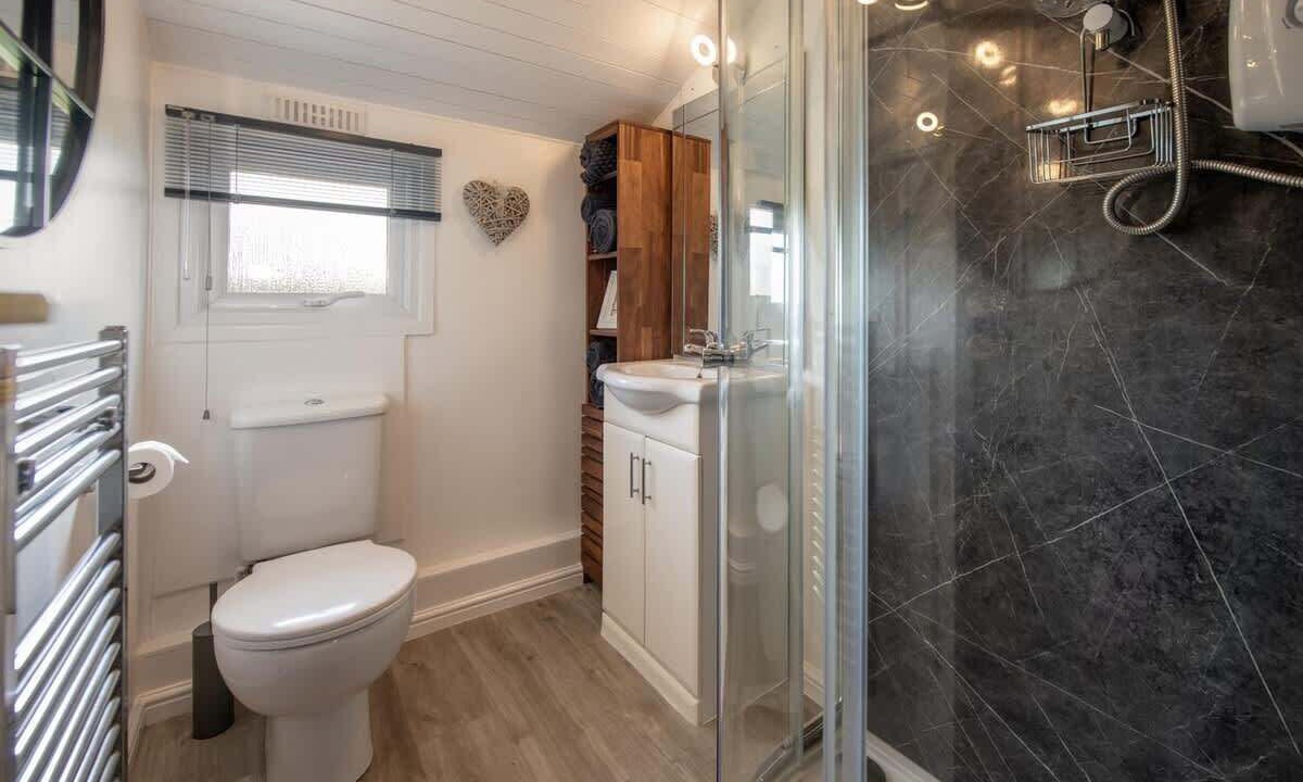 Photo of Bathroom in Bubwith