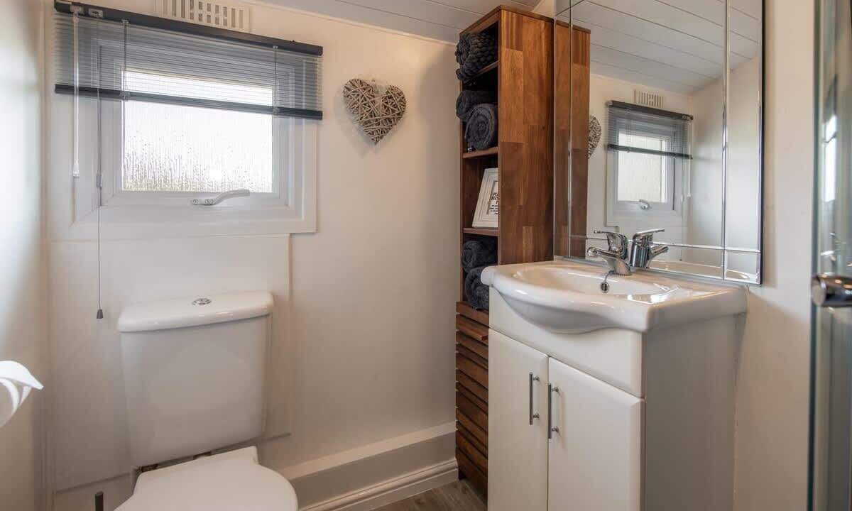 Photo of Bathroom in Bubwith