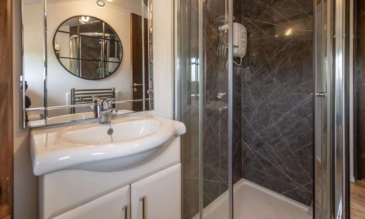 Photo of Bathroom in Bubwith