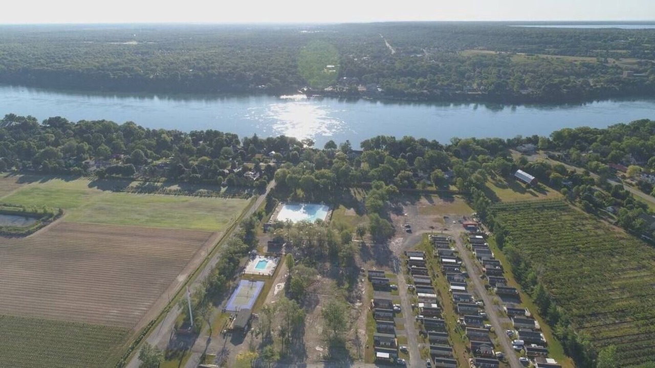 Photo of Outdoor in Queenston