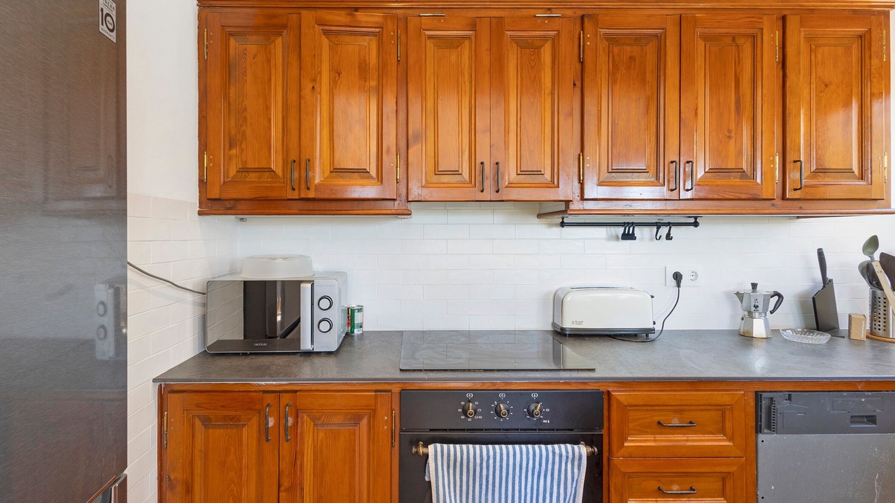 Photo of Kitchen in Pals