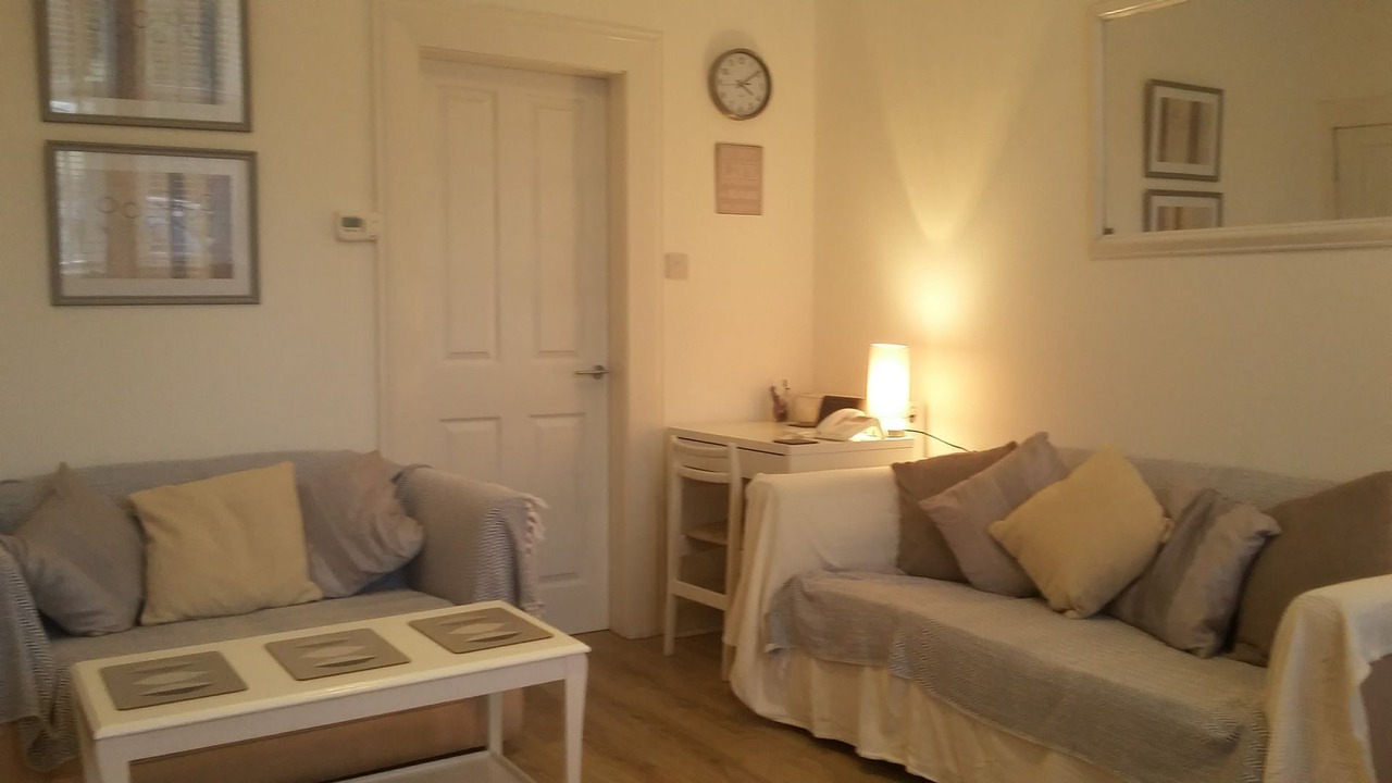 Photo of Livingroom in Kilsyth