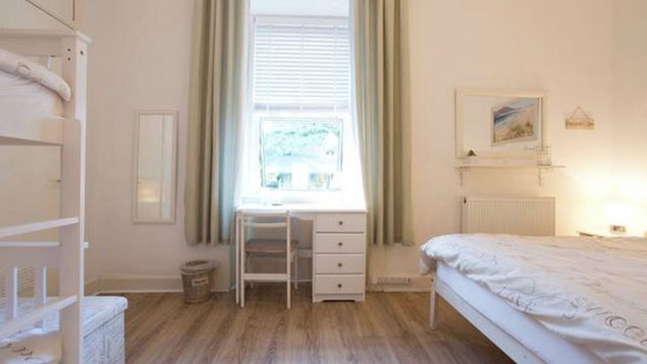 Photo of Bedroom in Kilsyth