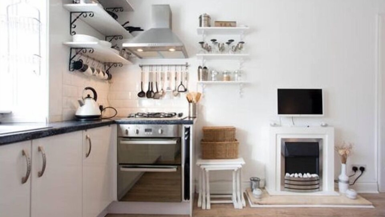 Photo of Kitchen in Kilsyth