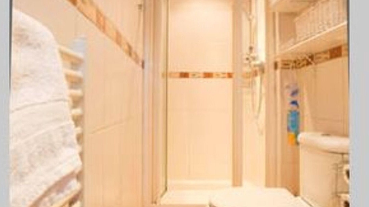 Photo of Bathroom in Kilsyth