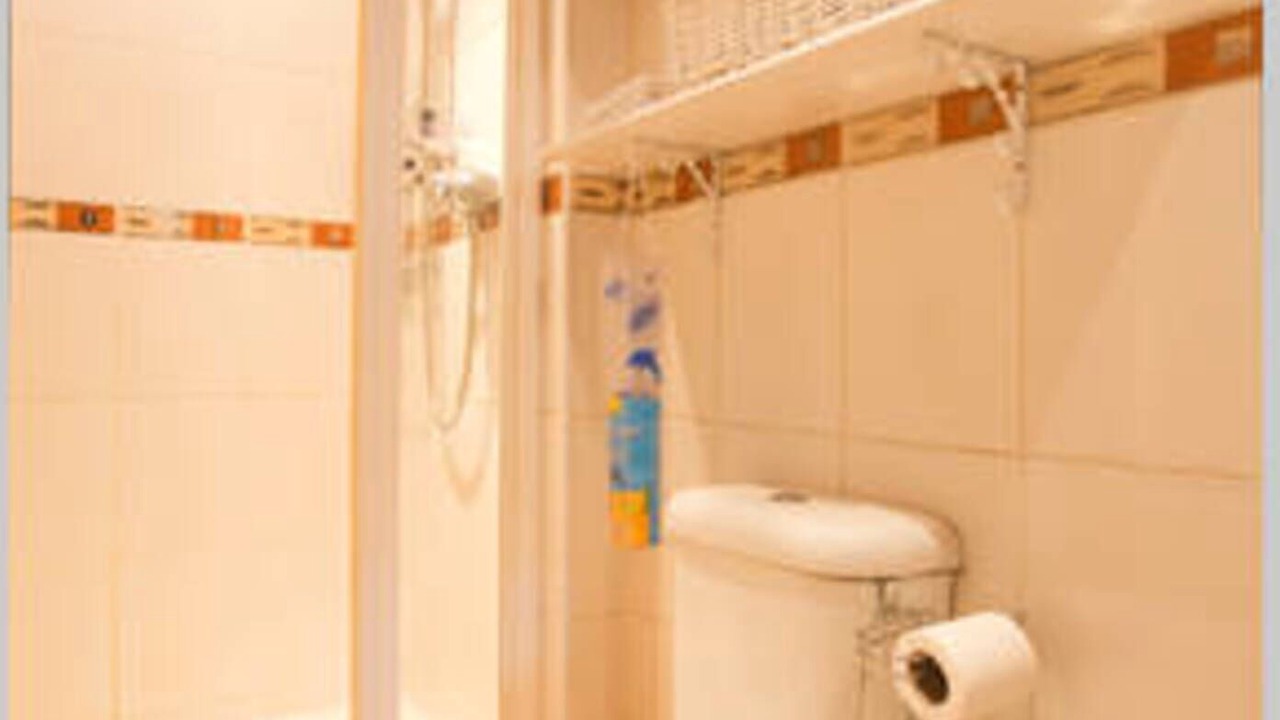 Photo of Bathroom in Kilsyth