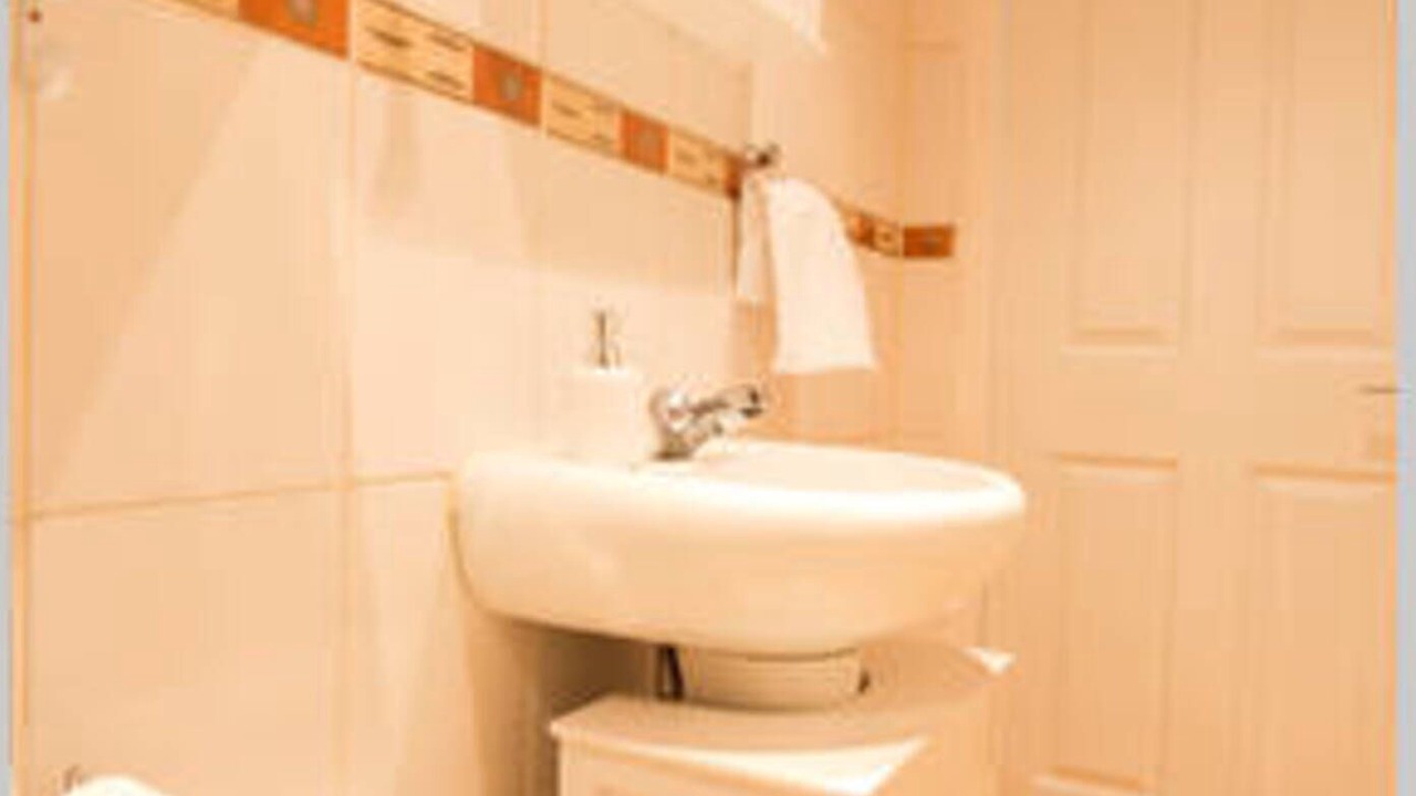 Photo of Bathroom in Kilsyth