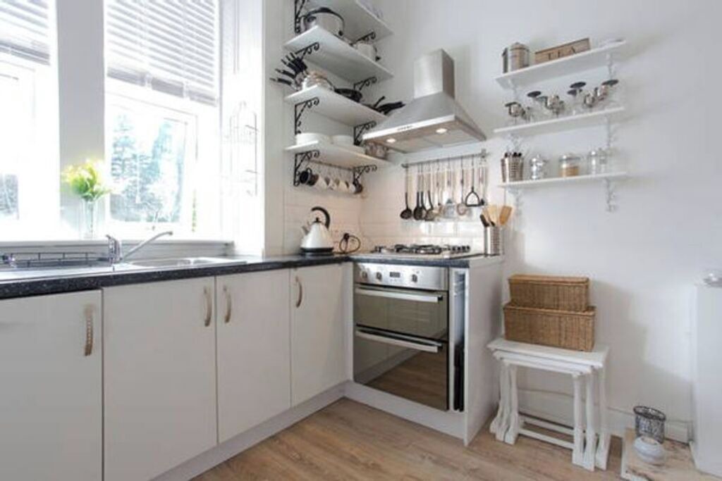 Photo of Kitchen in Kilsyth