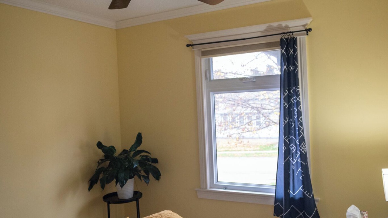 Photo of Bedroom in Thorold