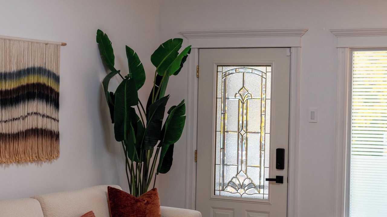Photo of Livingroom in Thorold