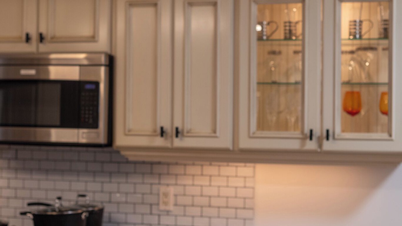 Photo of Kitchen in Thorold