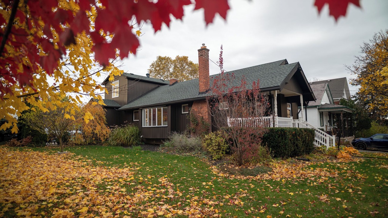 Photo of Outdoor in Thorold