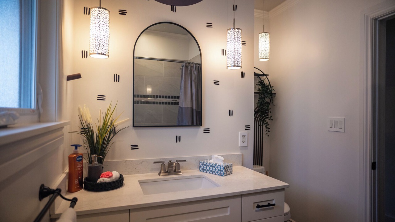 Photo of Bathroom in Thorold