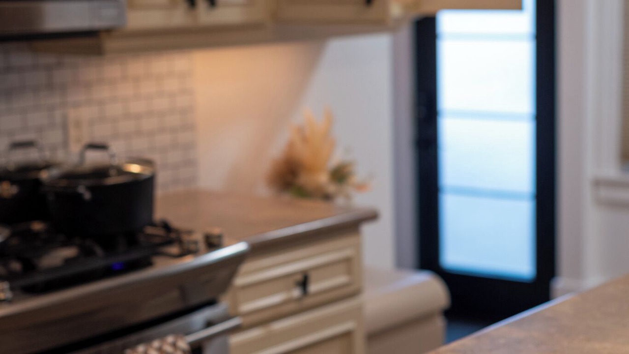 Photo of Kitchen in Thorold