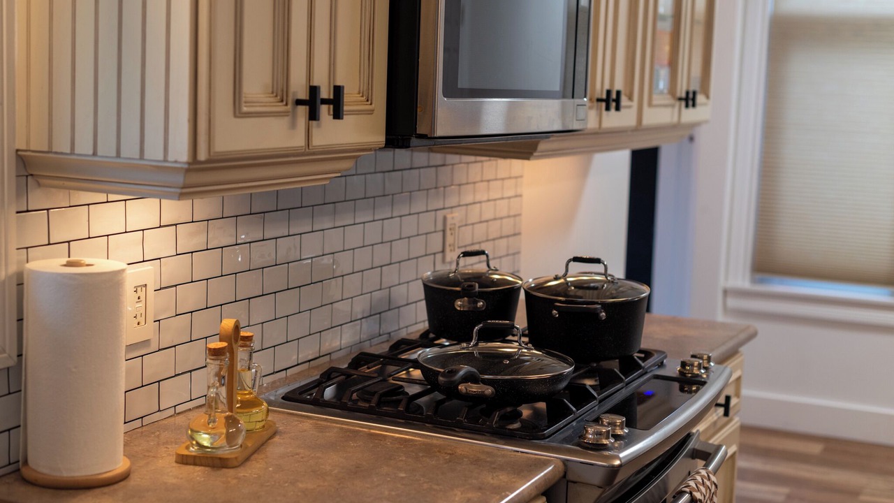 Photo of Kitchen in Thorold