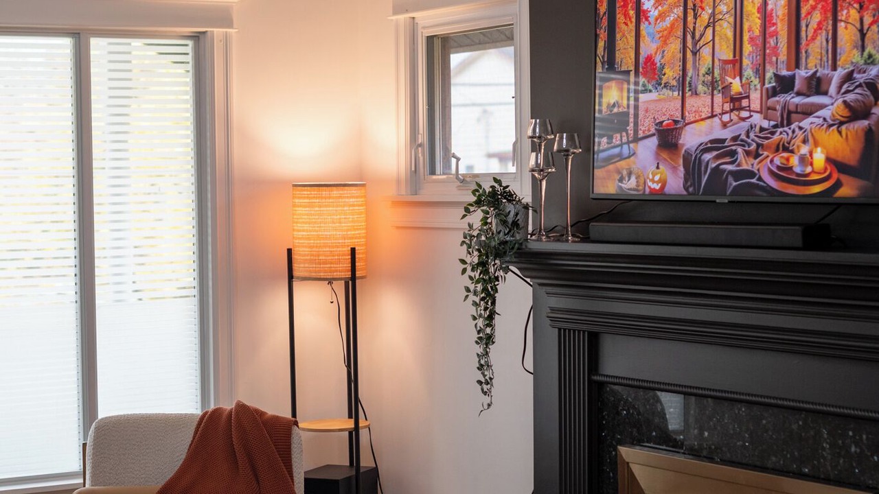 Photo of Livingroom in Thorold