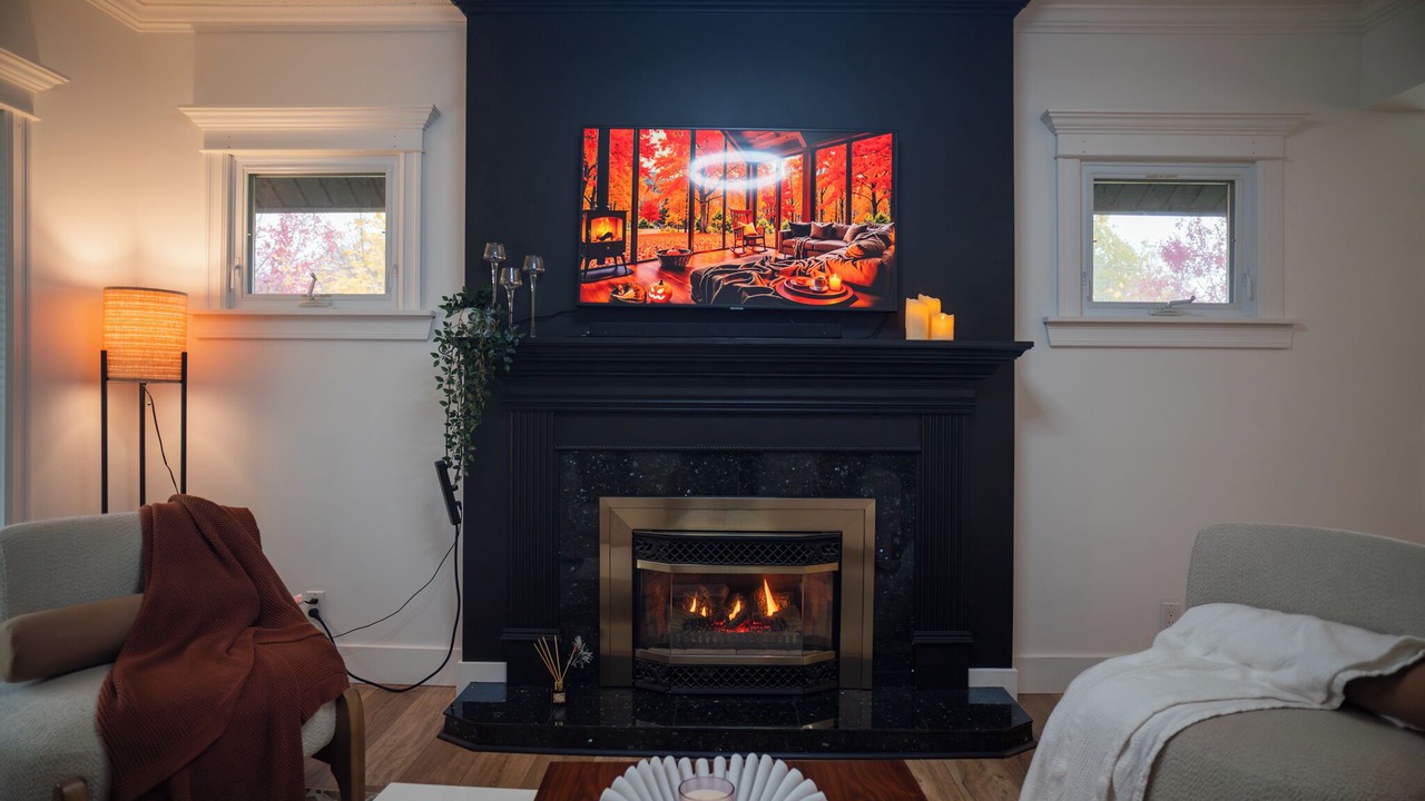 Photo of Livingroom in Thorold