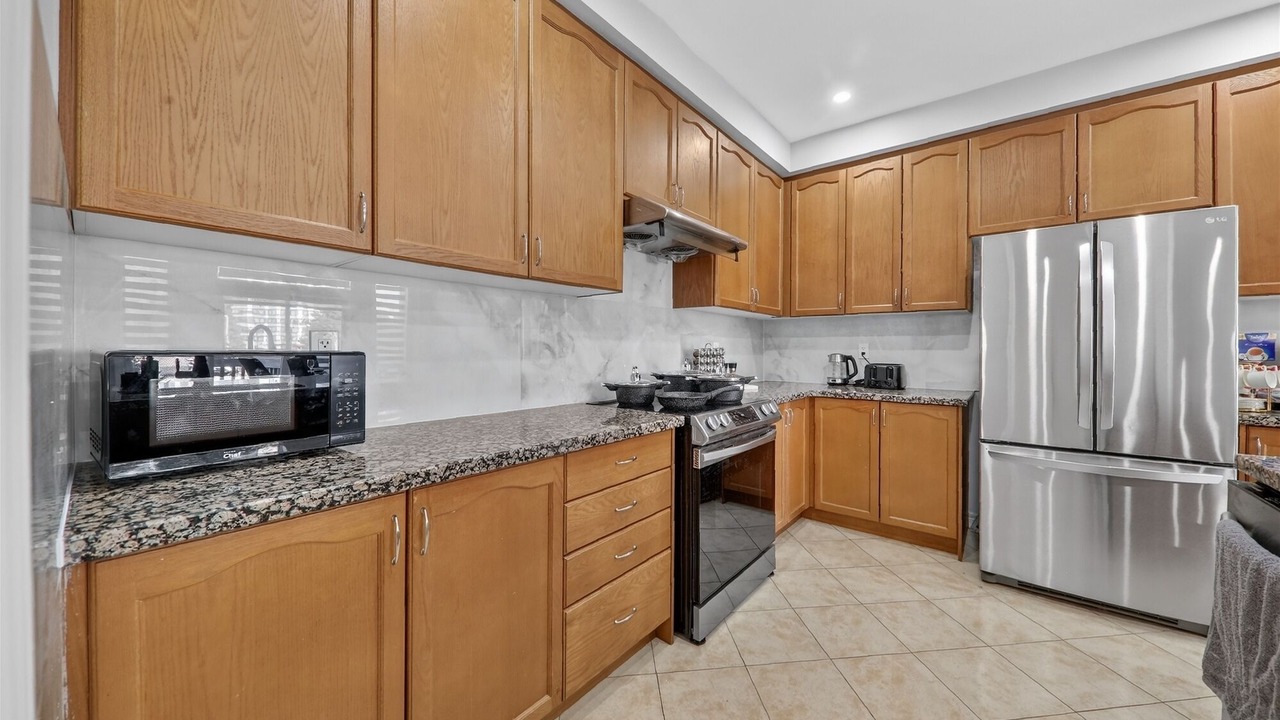 Photo of Kitchen in Milliken