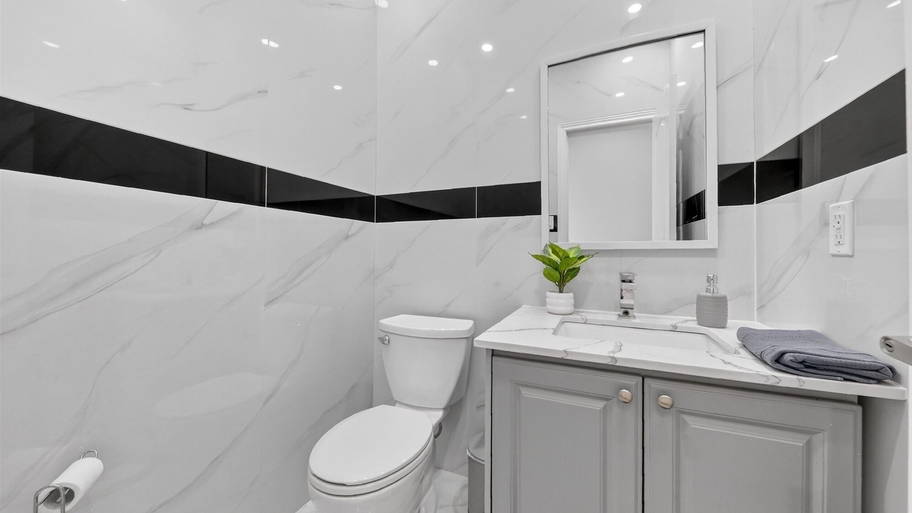 Photo of Bathroom in Milliken