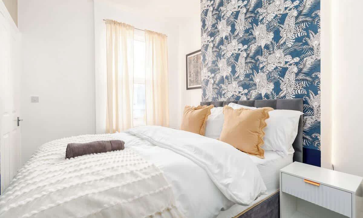 Photo of Bedroom in Doncaster
