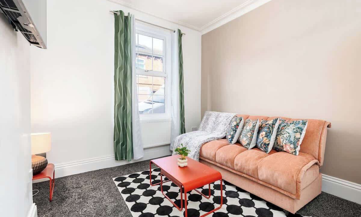 Photo of Livingroom in Doncaster