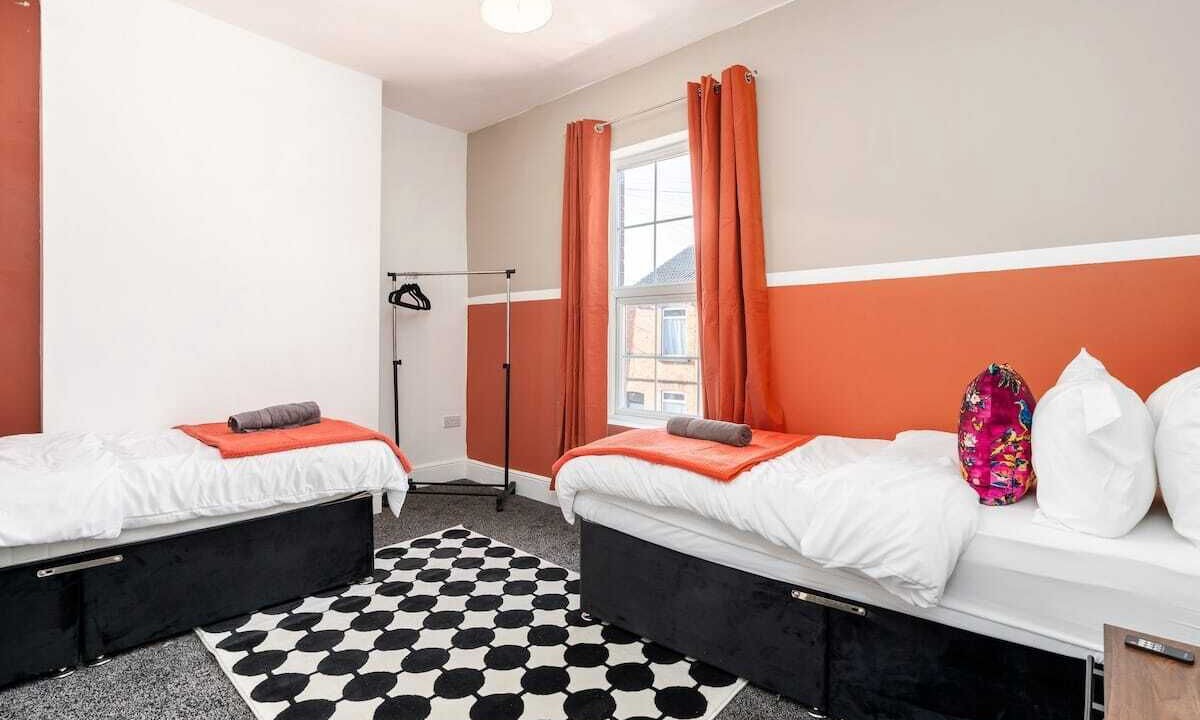 Photo of Bedroom in Doncaster