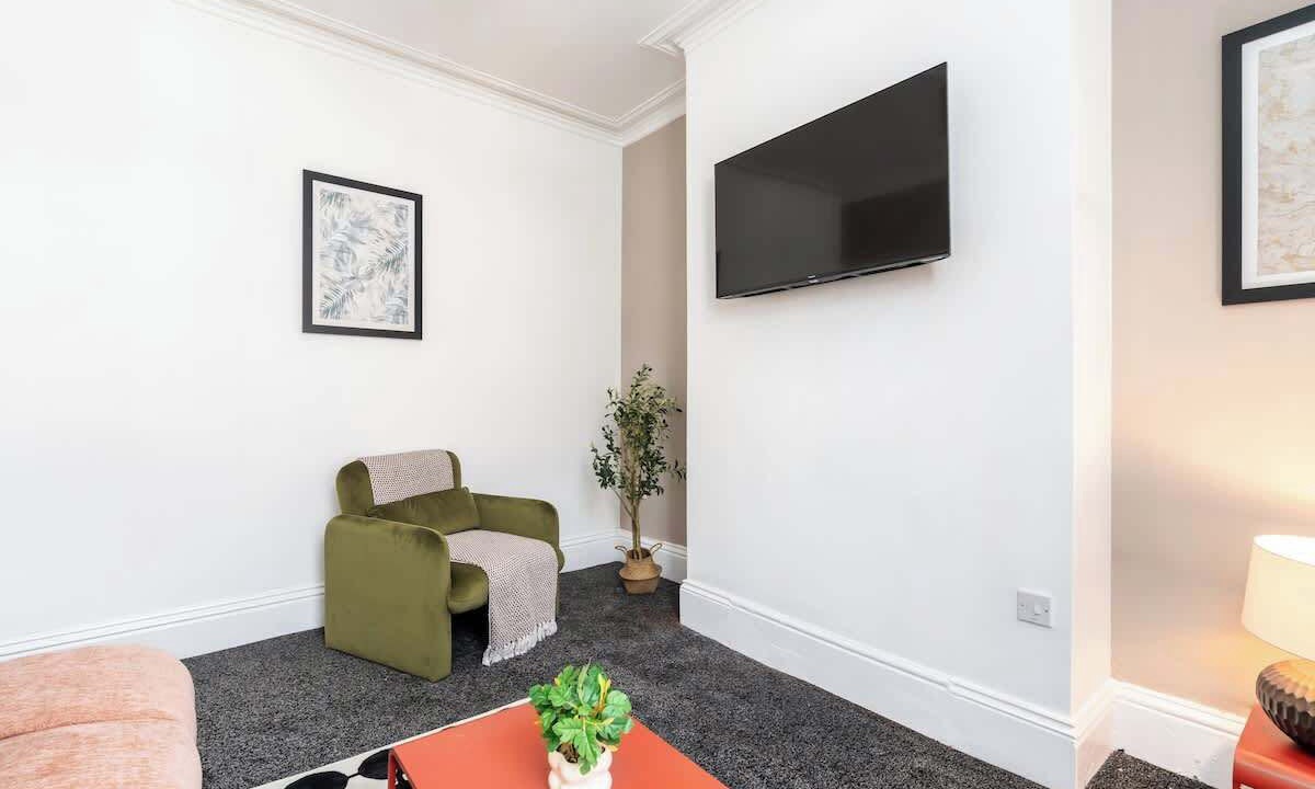 Photo of Livingroom in Doncaster