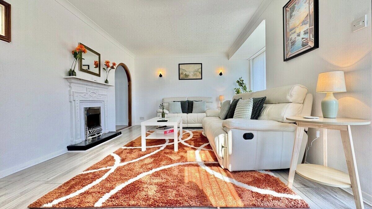 Photo of Livingroom in Doncaster