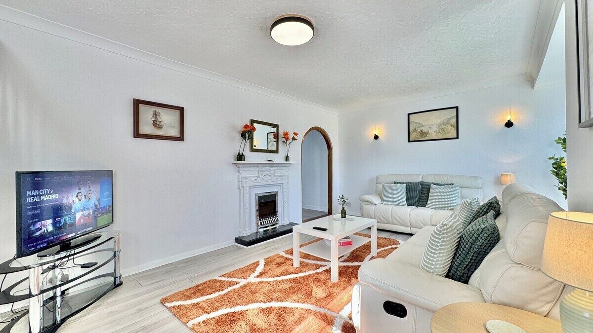 Photo of Livingroom in Doncaster