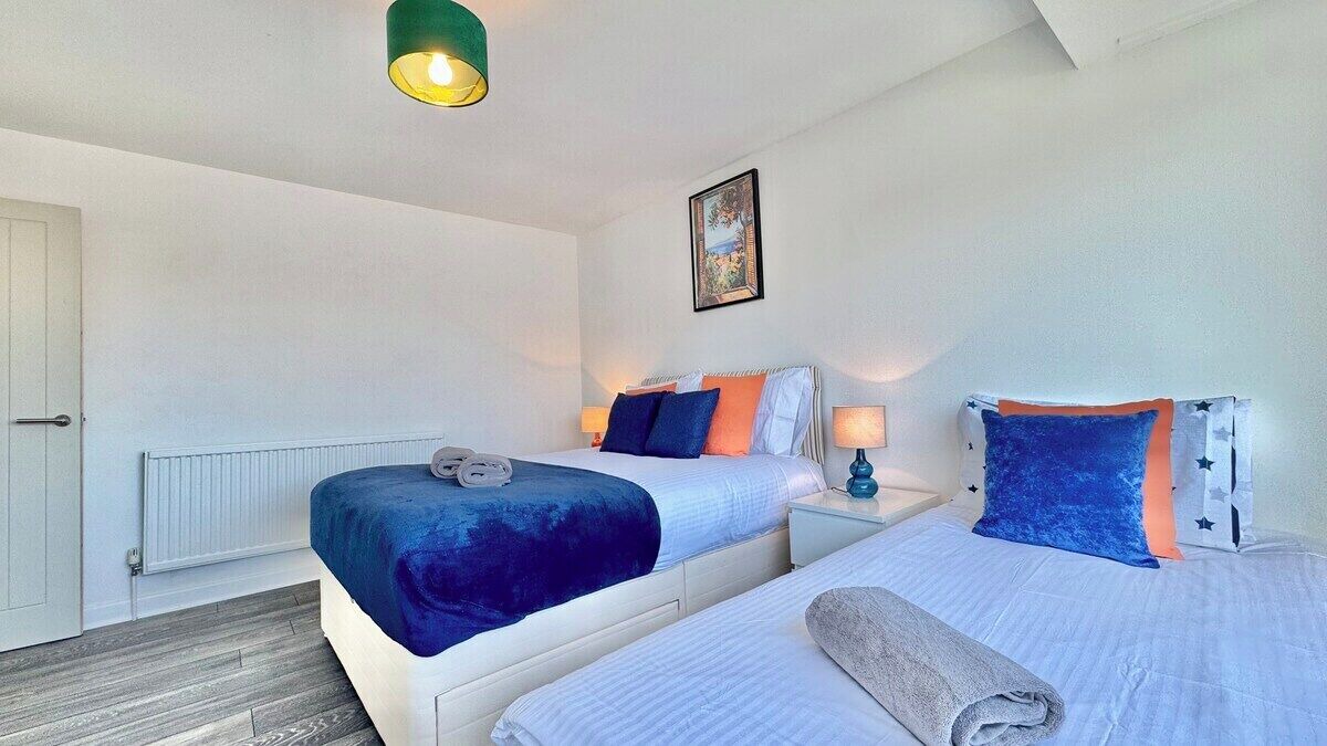 Photo of Bedroom in Doncaster