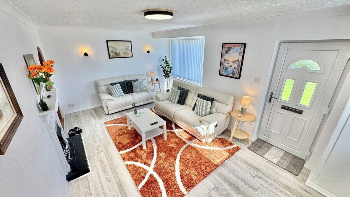 Photo of Livingroom in Doncaster