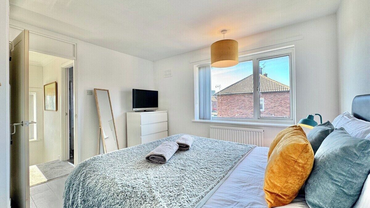 Photo of Bedroom in Doncaster