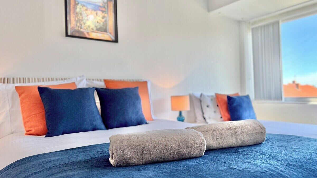Photo of Bedroom in Doncaster
