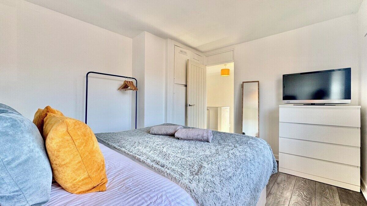 Photo of Bedroom in Doncaster