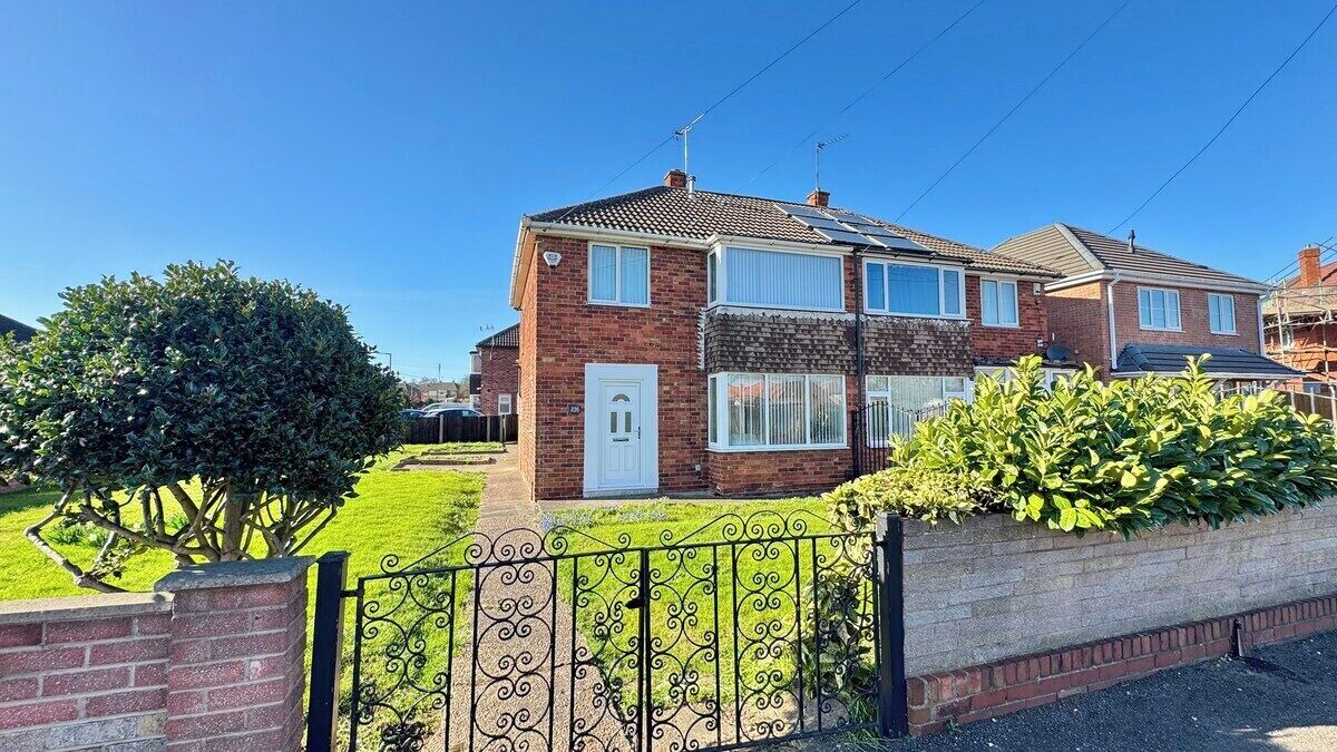 Photo of Outdoor in Doncaster