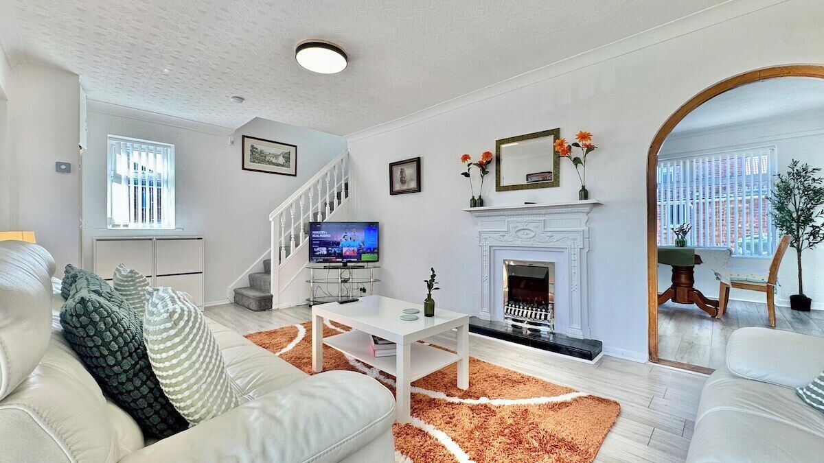 Photo of Livingroom in Doncaster