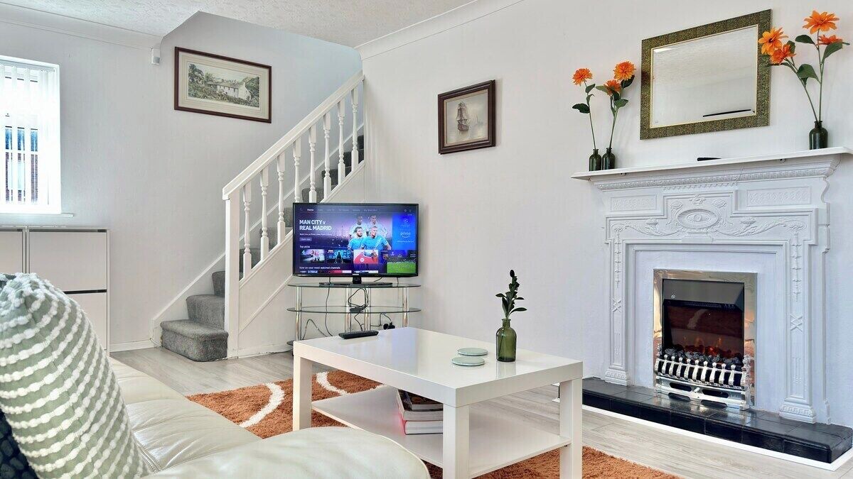 Photo of Livingroom in Doncaster
