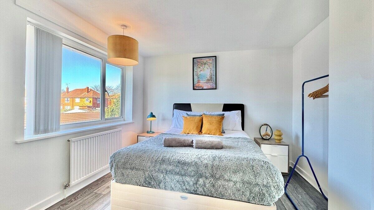 Photo of Bedroom in Doncaster