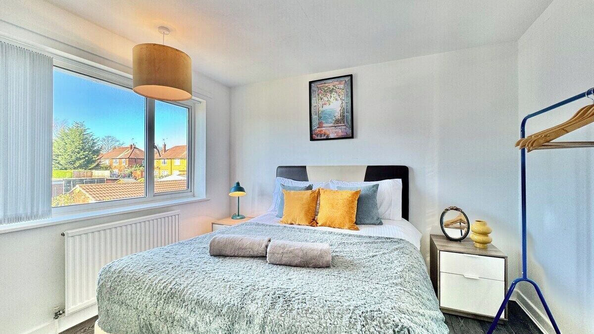 Photo of Bedroom in Doncaster