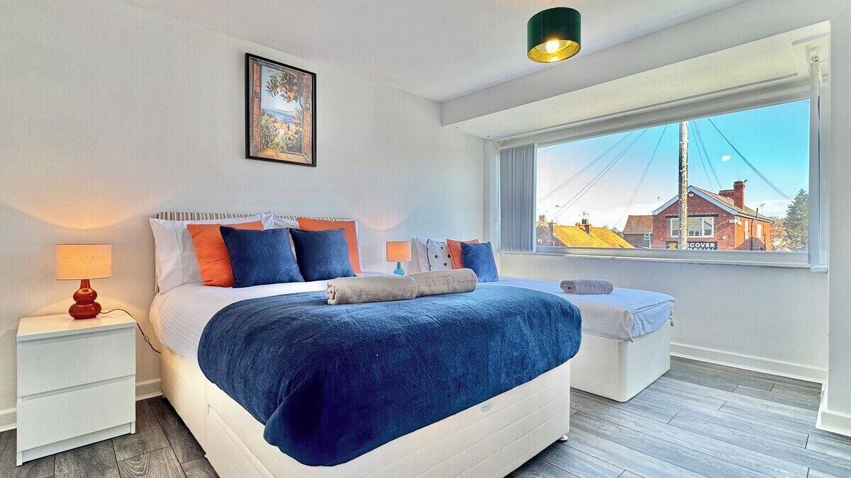 Photo of Bedroom in Doncaster
