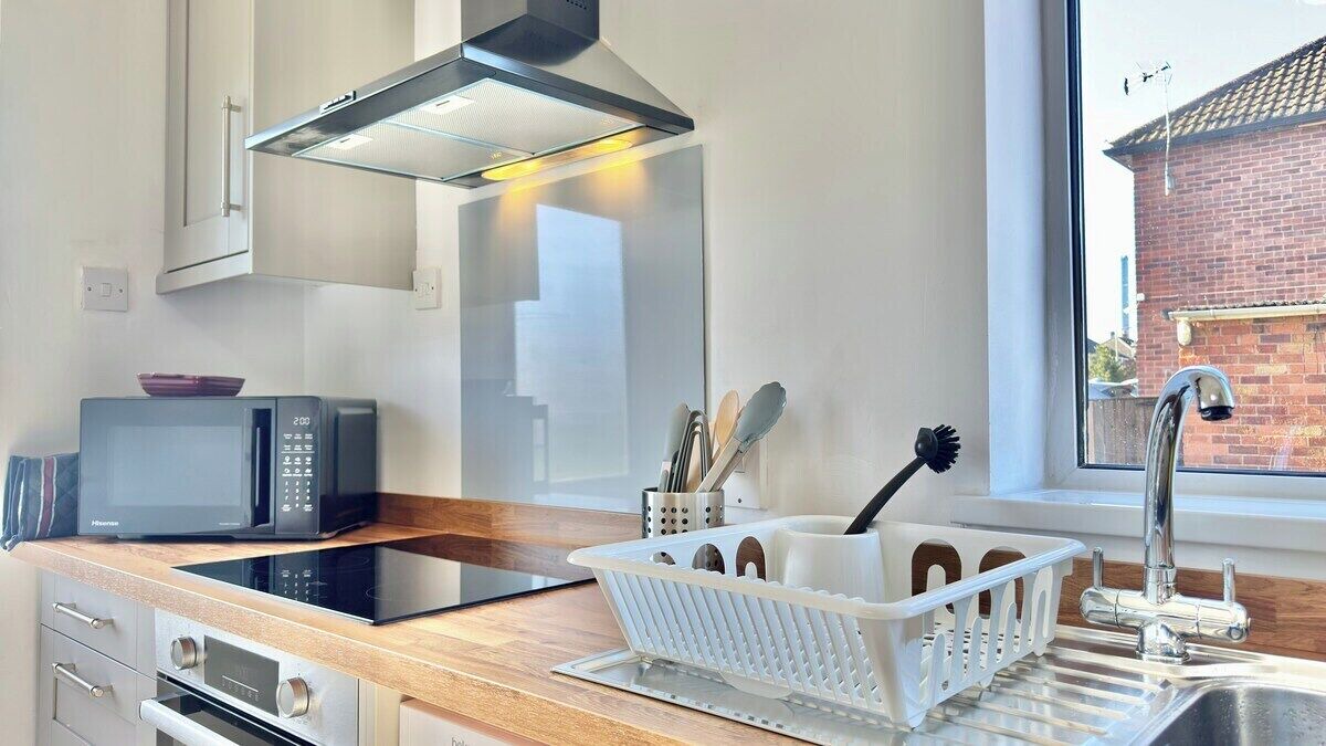 Photo of Kitchen in Doncaster
