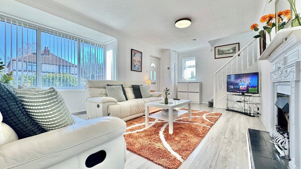Photo of Livingroom in Doncaster
