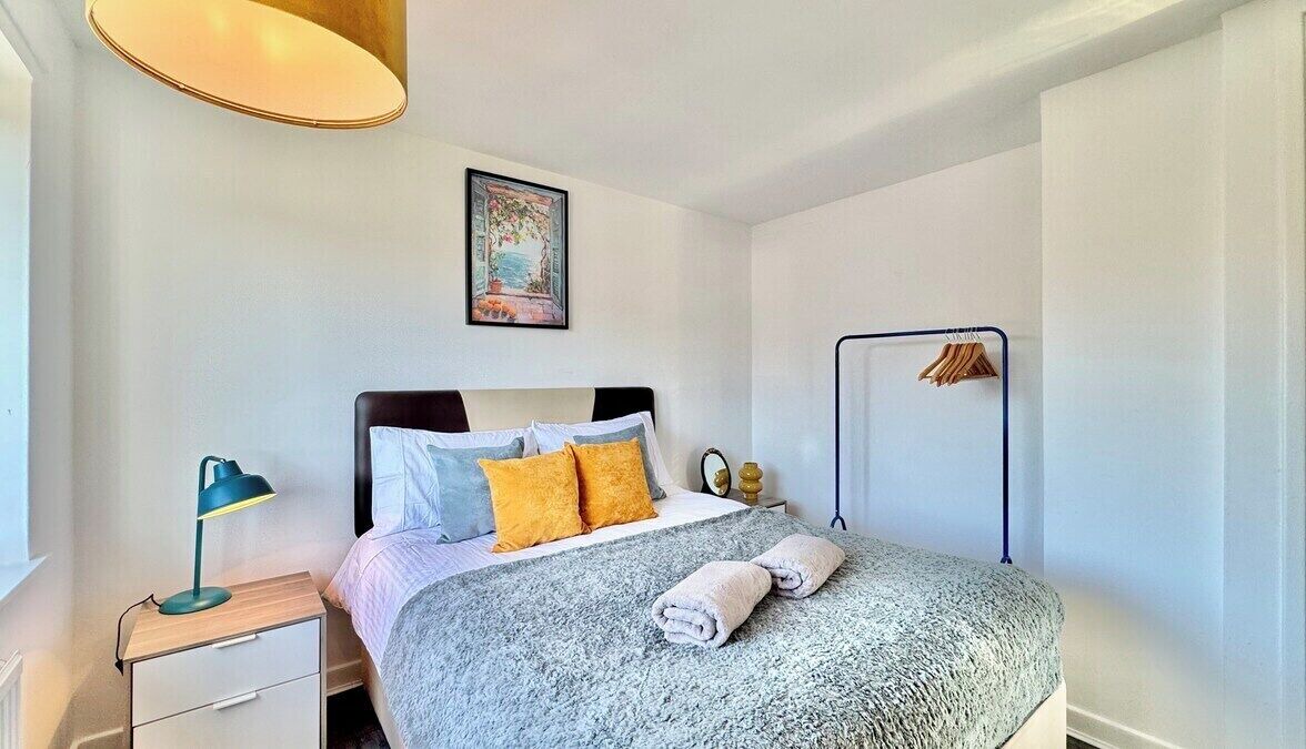 Photo of Bedroom in Doncaster