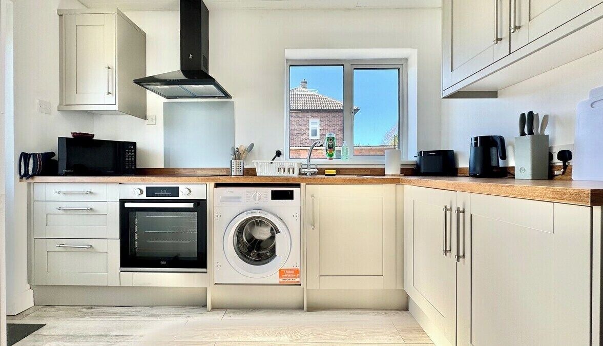 Photo of Kitchen in Doncaster