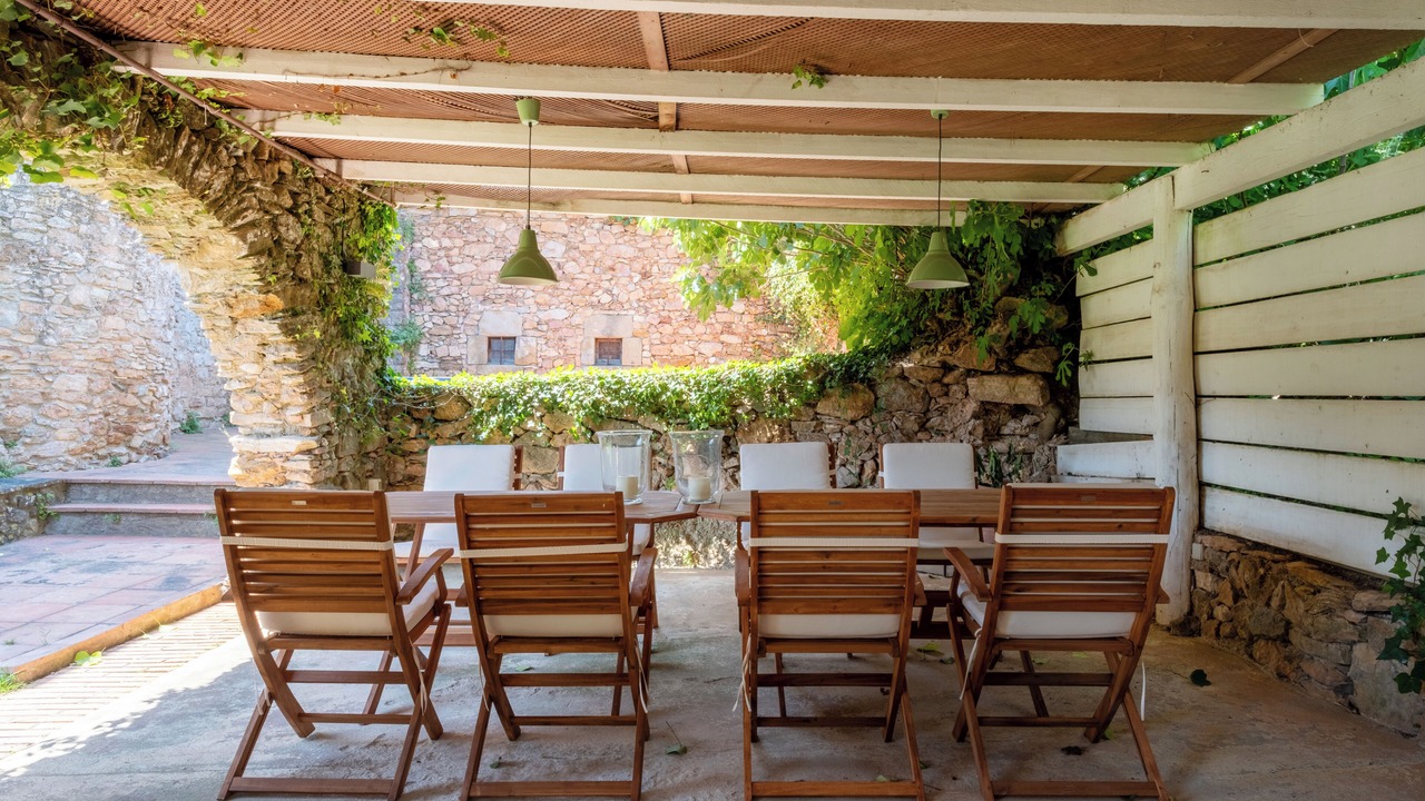 Photo of Outdoor in Pals