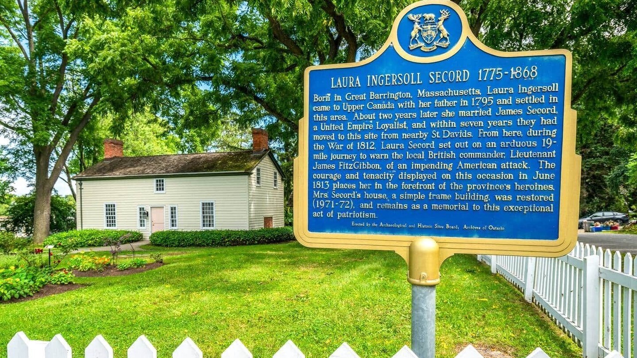 Photo of Others in Queenston