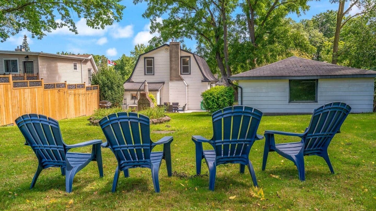 Photo of Outdoor in Queenston