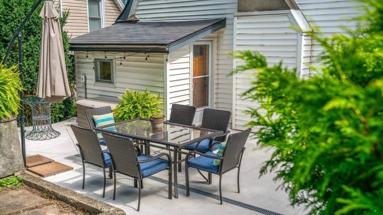 Photo of Outdoor in Queenston