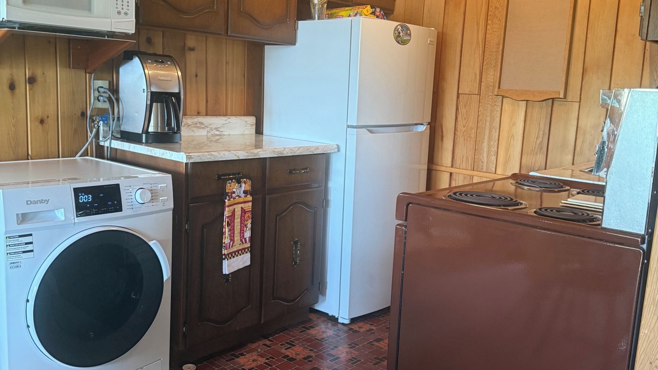 Photo of Kitchen in North Kawartha
